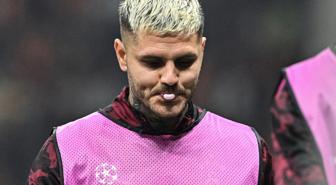 Sarsıcı iddia: Icardi anlaşmaya vardı, Dursun Özbek karşı çıktı