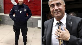 Son mesajında Sedat Peker'e seslenip canına kıydı