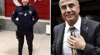 Giresun'da görev yapan polis memuru beylik tabancası ile intihar etti