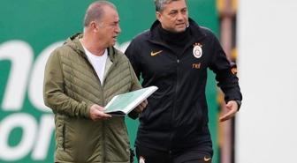 Gençlerbirliği'nde Levent Şahin dönemi