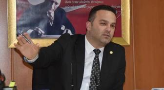 16 yaşındaki kıza tacizle suçlanıyordu! Hasbi Dede'ye ihraç istemi