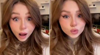 Türkiye'de yaşayan Ukraynalı kadını şaşırtan olay: Şaka sandım, hala şoktayım