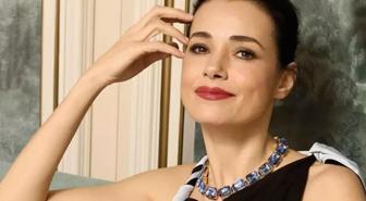 Berlin'deki festivale Özgü Namal'ın 'Türkiye' yanıtı damga vurdu