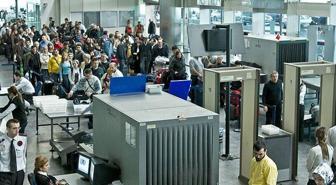 İstanbul Havalimanı'nda kaçak havyar operasyonu 13 kilo ele geçirildi