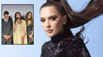 Demet Akalın'dan Eylül Lize Kandemir'e olay yorum: Bırak açma!