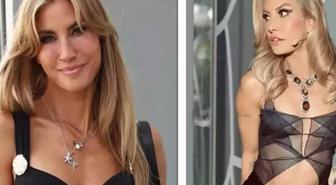 Çağla Şikel 11 saat kilitli kaldığı anları anlattı: Yemek yok, tuvalet yok…