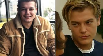 Yerli Leonardo DiCaprio'ydu! Arda Kural sevgilisini ilk kez paylaştı