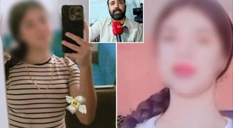 14 yaşındaki Melisa'yı kaçırıp başlık parası teklif ettiler: Hangi baba kızını satar!