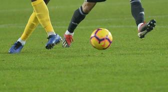 Yasa dışı bahis operasyonunda 3 şirket ve 1 futbol kulübüne el konuldu