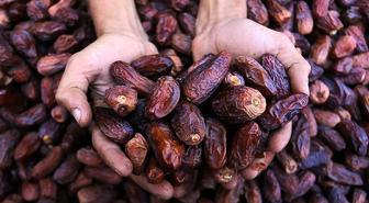 Aman dikkat! Yanlış saklanan hurma ölüme götürebilir