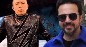 Çağlayan Topaloğlu ameliyat sonrası babasıyla dans etti