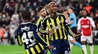 Anderson Talisca: Hedefimiz bu, gizlemiyoruz