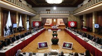 Terörsüz Türkiye Komisyonu yarın toplanıyor