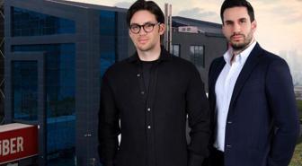 Züber'in sahipleri gözaltına alındı