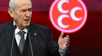 Bahçeli yıllar sonra 'püskevit' sözlerine açıklık getirdi