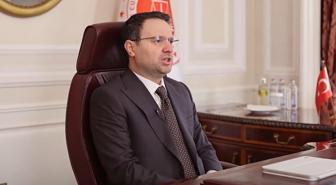 Akın Gürlek'ten 4 meslek grubuna videolu mesaj