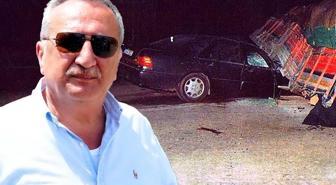 Bakan ziyareti sonrası Mehmet Ağar'dan olay çıkış: Ne oldu Susurluk?