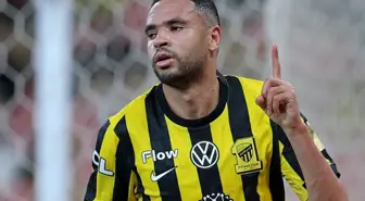 Yinet attı! En-Neysri durdurulamıyor