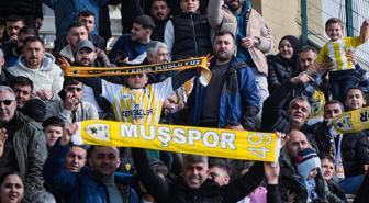 Muşspor, Bursaspor'un stadını istedi: 22 bini versinler, biz doldururuz