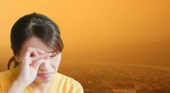 Uzmanlar uyarıyor! Çöl tozları kâbusunuz olmasın: Sakın bunu yapmayın