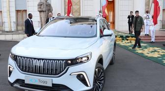 Erdoğan'dan Etiyopya Başbakanı'na sürpriz hediye