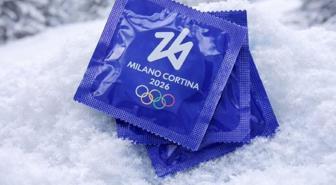 3 günde tükenmişti! Kış Olimpiyatları'ndaki prezervatif krizine çözüm bulundu