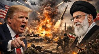 ABD ve İran müzakerelerinin ikinci turu başladı! Trump sürprizi