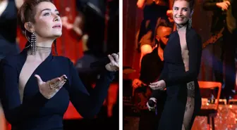 Sıla'yı kahkahalara boğan 'Sevişmeden Uyumayalım' yorumu