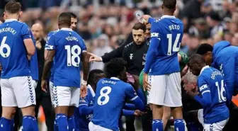 Premier Lig'de futbolculara oruçlarını açma izni verilecek