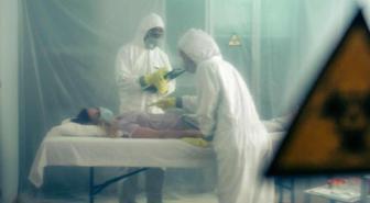 Hayvandan bulaşan hastalık ülkeyi koca bir mezarlığa çevirdi