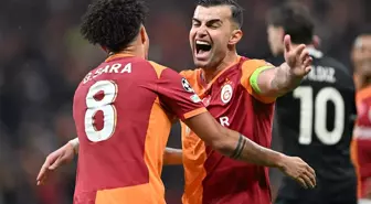 İşte Galatasaray'ın Juventus'u elemesi halinde muhtemel iki rakibi