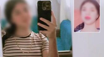 Kaçırılıp başlık parası teklif edilen 14 yaşındaki Melisa'dan haber var