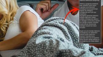 Kocasını aldatan kadının sorduğu soru büyük tepki çekti: Kanım dondu