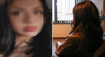 Kuzen ihaneti üniversiteli Gizem'in hayatını kabusa çevirdi! Hiç gitmediği şehirde gözaltına alındığını öğrendi