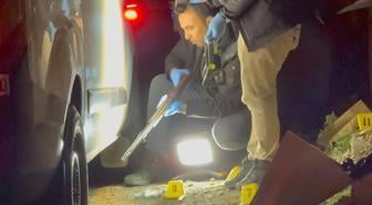 Samsun'da maskeli şahıslar, iki kardeşe silahlı saldırı düzenledi: 1 ölü, 1 yaralı