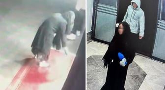 Kayseri'de büyü yaptığı iddia edilen 2 çocuk yakalandı