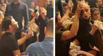 Gülşen'in kucak dansı yaptığı görüntülerdeki kişi de uyuşturucu soruşturmasında gözaltına alındı