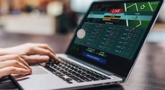 Tuzlaspor'da başkan ve yöneticilerin yasa dışı bahis sitesi varmış