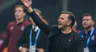 Okan Buruk çılgına döndü! Galatasaray'dan kırmızı kart itirazı