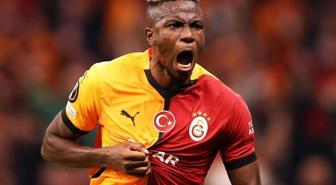 Osimhen'den ortalığı yıkan açıklamalar: Bana köpek gibi davrandılar