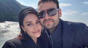 Sabancı ailesi genişliyor: İki kez düğün yapacaklar