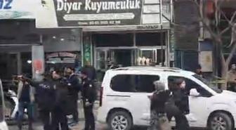 17 yaşındaki üç çocuktan milyonluk kuyumcu soygunu