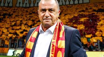 Fatih Terim'den Galatasaray taraftarını mest eden sözler