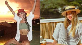 Şeyma Subaşı ile Brezilyalı sevgilisi bir kez daha ayrıldı