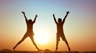 TÜİK verileri açıkladı: Türkiye'nin yüzde 53,3'ü mutlu!