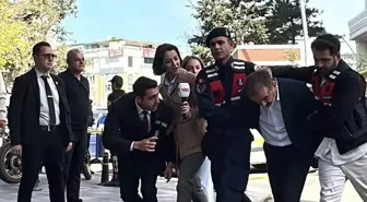 Yenidoğan savcısı Yavuz Engin'e tehdit davasında karar