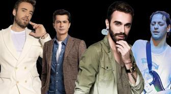 Ünlülere yeni operasyon! Murat Dalkılıç, İsmail Hacıoğlu, Kaan Tangöze ve Kemal Doğulu gözaltına alındı