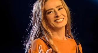 Yıldız Tilbe'den Filistin'deki aileler için anlamlı yardım