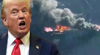 ABD, Doğu Pasifik ve Karayipler'de üç tekneyi vurdu: 11 ölü