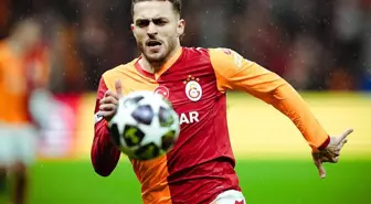 Barış Alper Yılmaz, Juventus'un iki sol bekini de tek başına cezalı duruma düşürdü